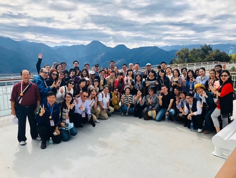 2019/10/23-跨域成果展暨觀摩活動-清境觀景步道